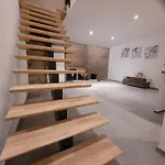 La Grange Aux Anneaux Villa