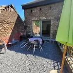 La Grange Aux Anneaux Villa