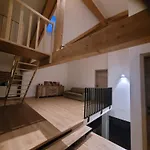 Villa La Grange Aux Anneaux