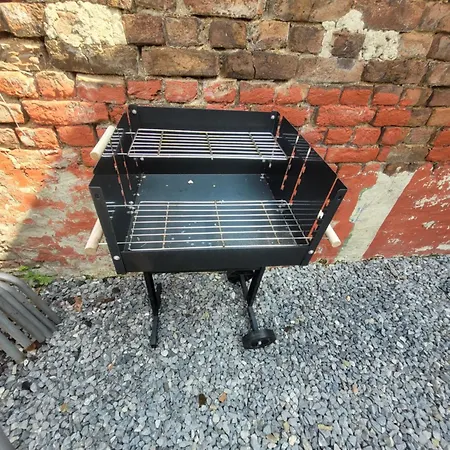 La Grange Aux Anneaux Oupeye