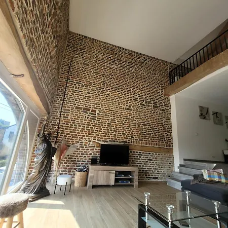 La Grange Aux Anneaux *