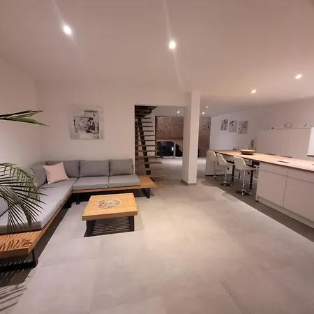 La Grange Aux Anneaux * Oupeye