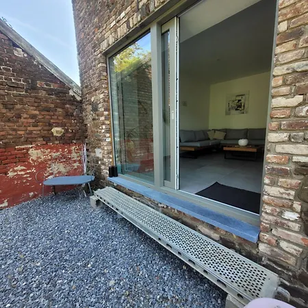 La Grange Aux Anneaux * Oupeye