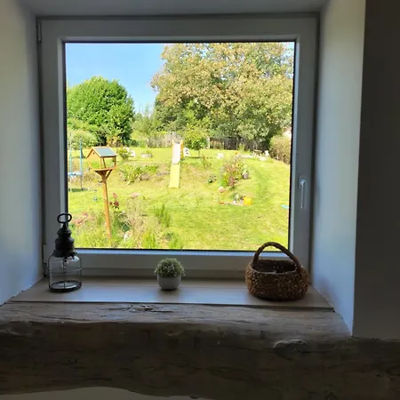 Villa La Grange Aux Anneaux *