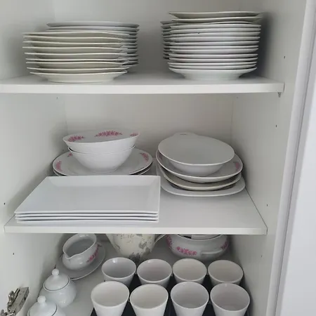 La Grange Aux Anneaux 别墅