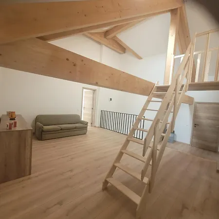 La Grange Aux Anneaux