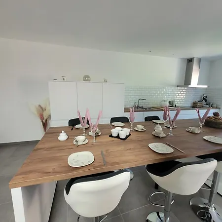 La Grange Aux Anneaux 别墅 Oupeye