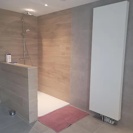 La Grange Aux Anneaux 别墅 Oupeye