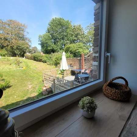 别墅 La Grange Aux Anneaux *