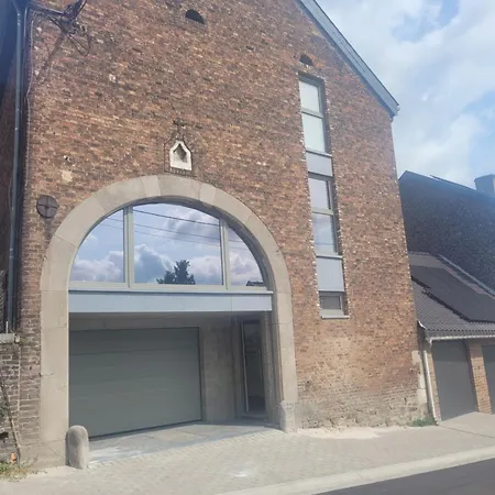 别墅 La Grange Aux Anneaux