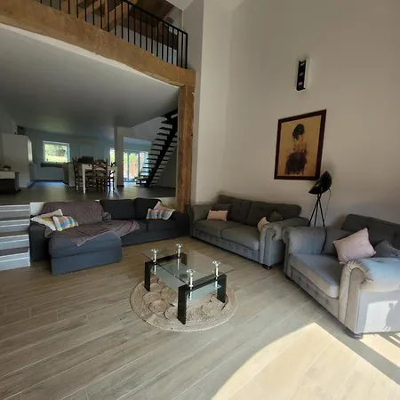 La Grange Aux Anneaux Oupeye