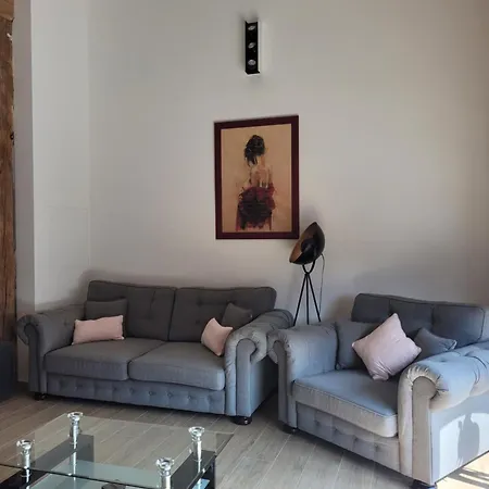 La Grange Aux Anneaux