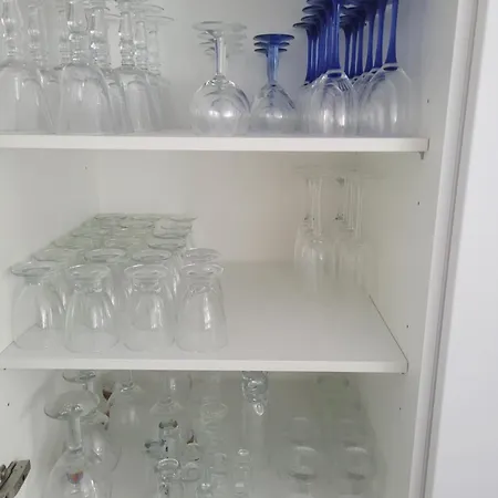 La Grange Aux Anneaux 别墅 *