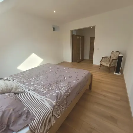 La Grange Aux Anneaux * Oupeye