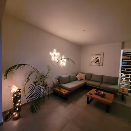 La Grange Aux Anneaux 别墅 Oupeye