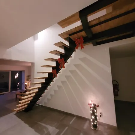 La Grange Aux Anneaux * Oupeye