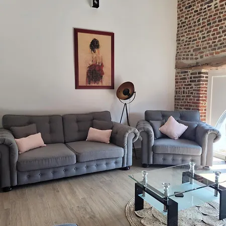 La Grange Aux Anneaux