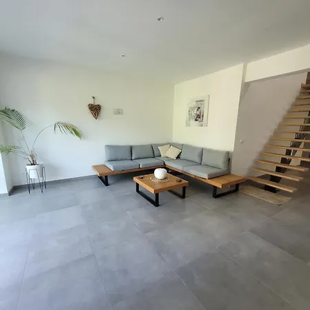 别墅 La Grange Aux Anneaux Oupeye