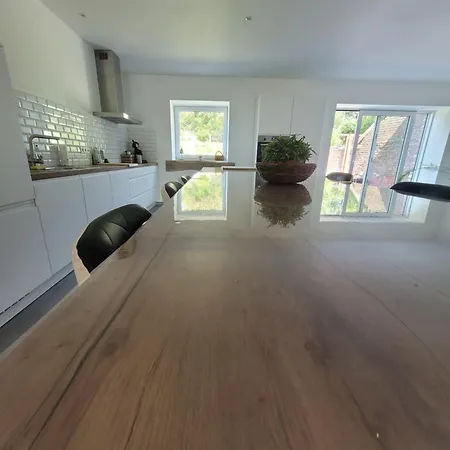 La Grange Aux Anneaux * Oupeye