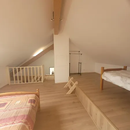 La Grange Aux Anneaux *