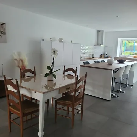 La Grange Aux Anneaux *