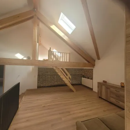 别墅 La Grange Aux Anneaux Oupeye