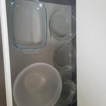 别墅 La Grange Aux Anneaux