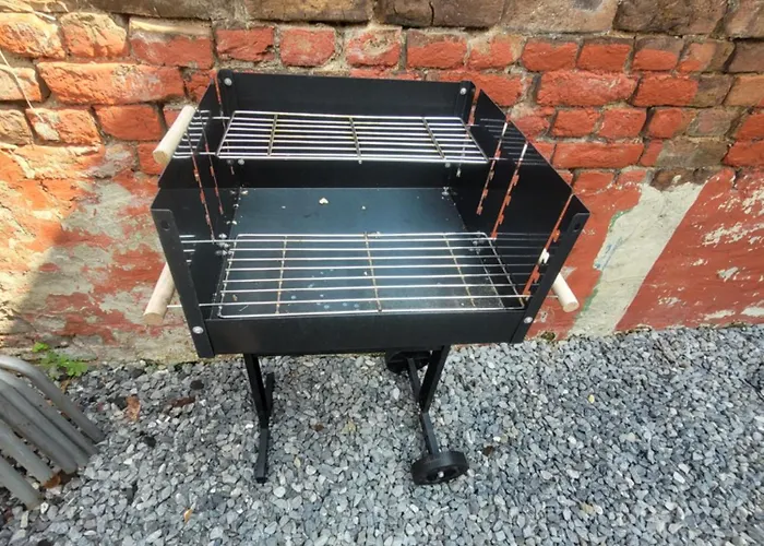 La Grange Aux Anneaux Oupeye