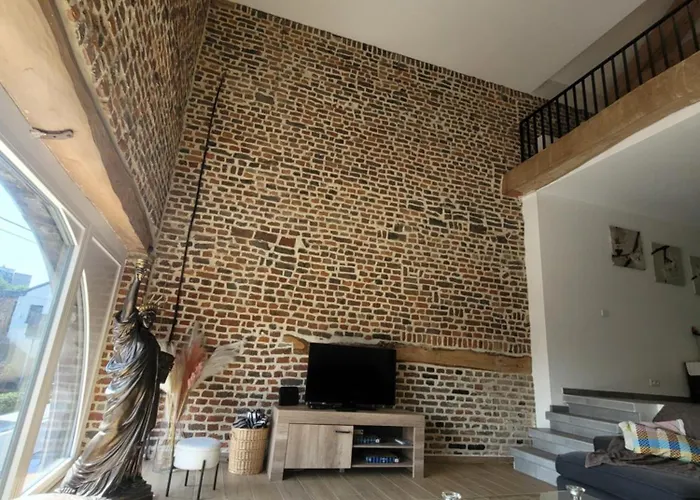 La Grange Aux Anneaux *