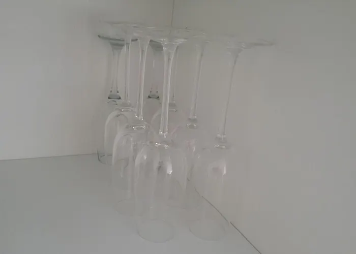 La Grange Aux Anneaux Willa Oupeye