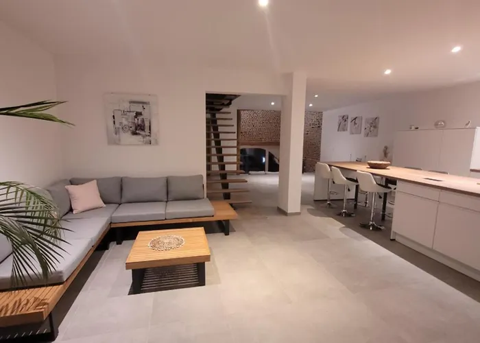 La Grange Aux Anneaux * Oupeye