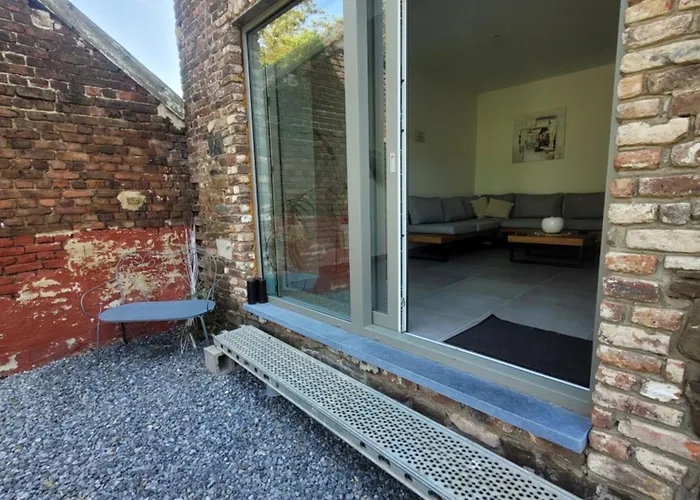 La Grange Aux Anneaux * Oupeye