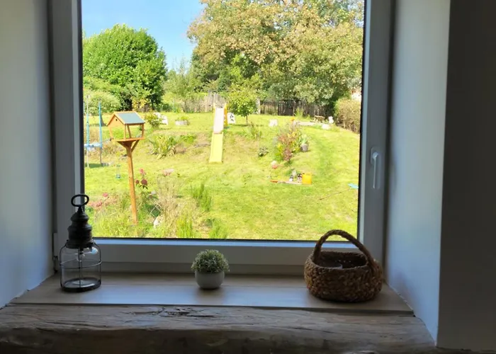 Willa La Grange Aux Anneaux *