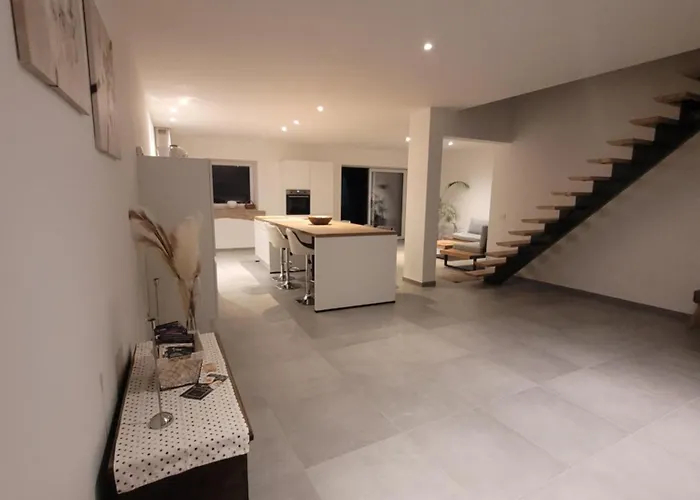 La Grange Aux Anneaux Willa