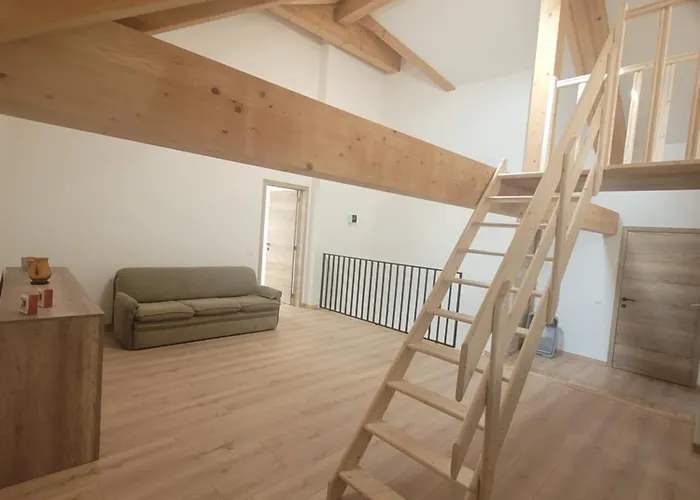 La Grange Aux Anneaux