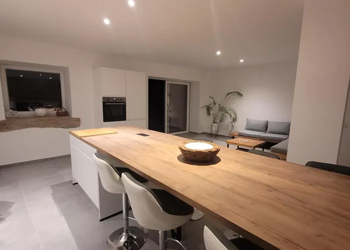 La Grange Aux Anneaux *