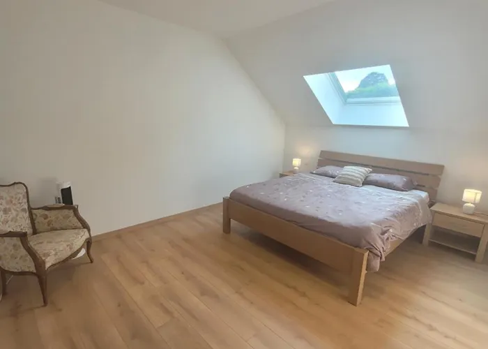 Willa La Grange Aux Anneaux