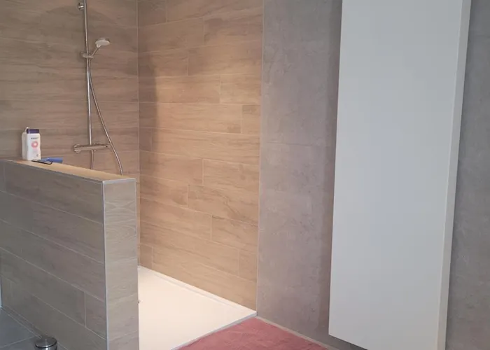 La Grange Aux Anneaux Willa Oupeye