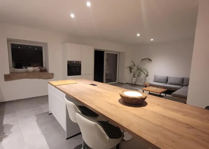 La Grange Aux Anneaux Willa