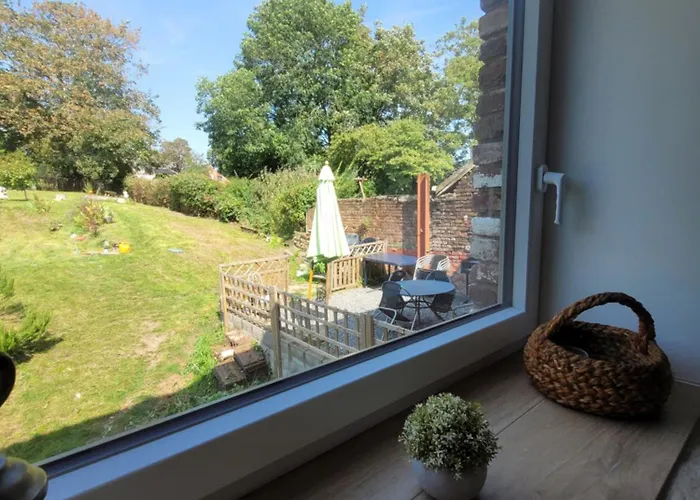 Willa La Grange Aux Anneaux *