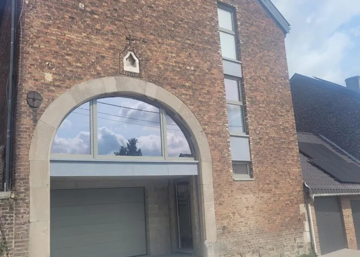 Willa La Grange Aux Anneaux