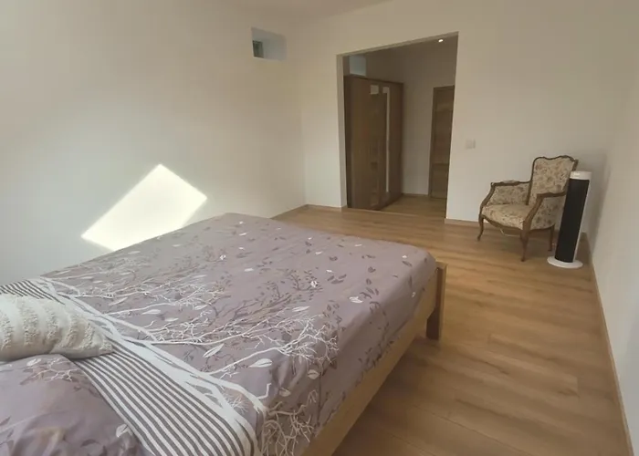 La Grange Aux Anneaux * Oupeye