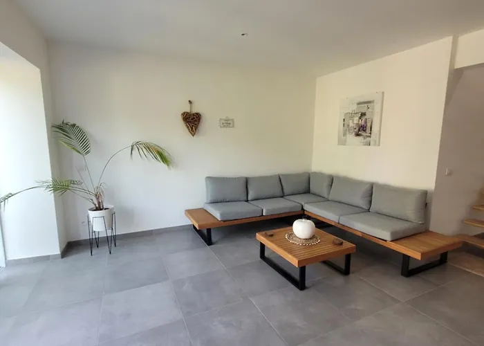 La Grange Aux Anneaux *