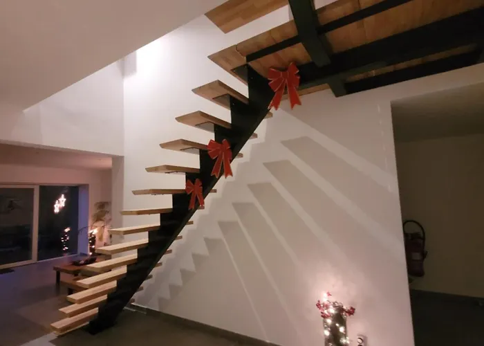 La Grange Aux Anneaux * Oupeye