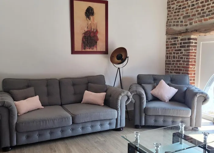 La Grange Aux Anneaux