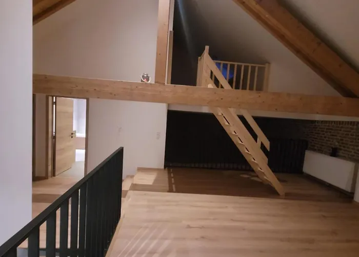 Willa La Grange Aux Anneaux *