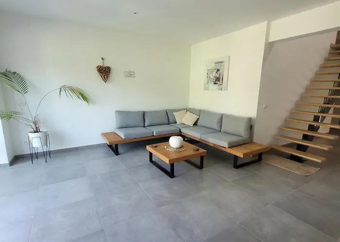 Willa La Grange Aux Anneaux Oupeye