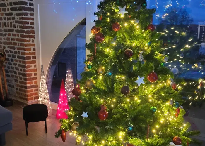 La Grange Aux Anneaux Oupeye