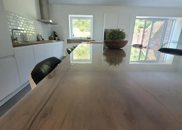 La Grange Aux Anneaux * Oupeye