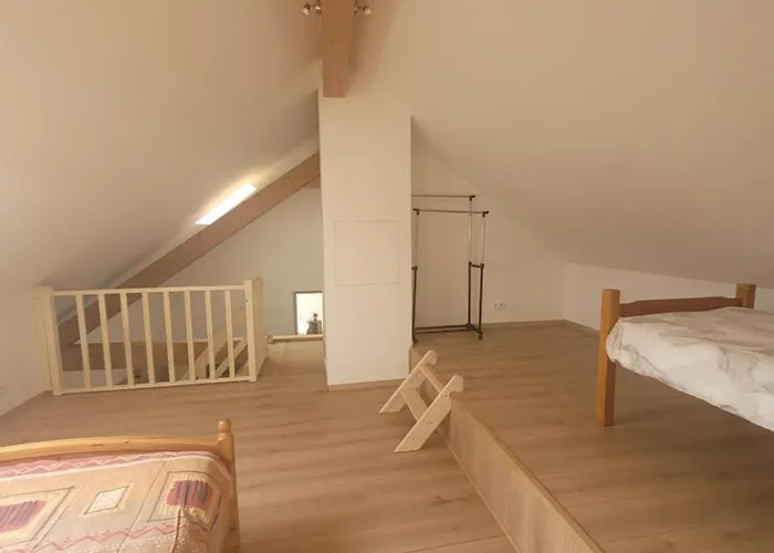La Grange Aux Anneaux *